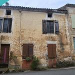 Maison en pierre à restaurer entièrement