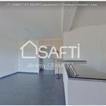 Appartement proche de toutes commodités disponible de suite