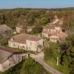 Hameau à Saint Eutrope de Born