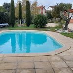Maison 5 chambres, piscine, grand jardin Montauban Lalaque