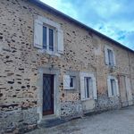 House 180 m2, 8 rooms, barn, wooded land