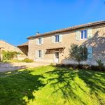 Gorgeous Stone house with large garden