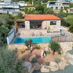 Villa T4 96m2 avec piscine chauffée vue mer