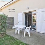 Maison 2 pièces 34 m2