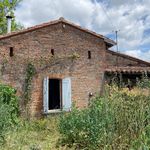 Charmante ferme à rénover dans un environnement campagne