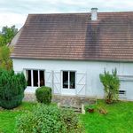 Maison F4 de 106 m² sur un terrain clos de 670 m²