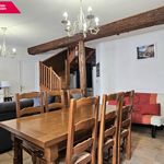 Maison Ferrieres En Gatinais 5 pièce(s) 86 m2