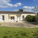 3 bedroom house Brion-près-Thouet