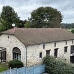 Renovated barn with 5 bedrooms