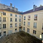 Appartement – Hyper Centre Saint-Germain-en-Laye