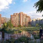 New Homes with Unique Interiors and Green Spaces in Greenwich