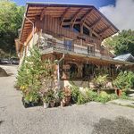 Maison typée chalet au coeur de la Haute Tarentaise