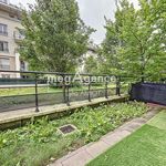 APPARTEMENT AVEC JARDIN PRIVATIF