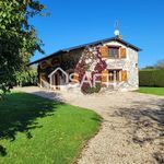 Beaux volumes pour cette maison familiale