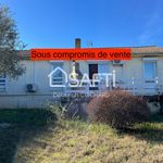 Villa au calme de plain-pied