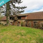 Ferme dans le coeur du morvan