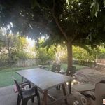 Maison familiale de type 5 avec jardin - CARNOULES