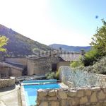 Ref 67391FC: In the beautiful old fortified village of Lachamp, come and discover this house