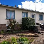 Maison - 73m² - Parthenay