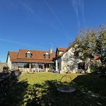 Beautiful house in a preserved environment