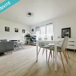 Appartement T2 refait à neuf avec balcon