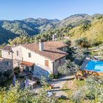 Farmhouse/Rustico - Camaiore. Renovated rustico with private swimming pool