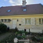 Maison - 190m² - Boutigny-sur-Essonne