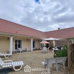 Maison - 230m² - Buthiers