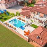 ISTRIA, LOBORIKA Perfect villa for tourism with rich contents