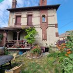 Le charme de l'ancien pour cette maison au coeur de Méry-sur-Oise