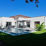 Magnifique villa au calme, 150 m2, terrain 1100 m2