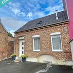 Maison entièrement rénovée !