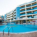 Spacious 2-BED, 2-BATH apartment in Marina Holiday Club & SPA, Pomorie