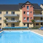 Excellent 2 Bed Apartment For Sale in Residence Les Isles De Sola Grandcamp-Maisy