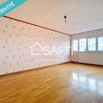 Appartement de type 3 de 63m² - A rénover