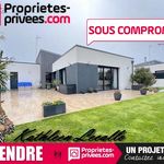 Maison Guerande 5 pièce(s) 120 m2