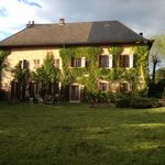 73100-Manoir historique(ancien château Mouxy (comtes de LOCHE ) + terrain 8484 m2 + option de construire 2 lots