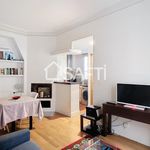 F2 34,50m² MONTMARTRE - PIED A TERRE OU INVEST LOC