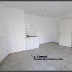 APPARTEMENT T2 DE 45M² SUR VAULX EN VELIN/LIMITROPHE VILLEURBANNE