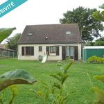 PAVILLON 4 CHAMBRES PROCHE COMMODITES