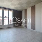 Appartement type 3 avec vue