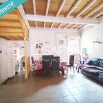 Appartement T4 de 121 m² vendu loué