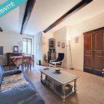 Bel appartement duplex