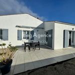 Maison de 81m² sur 358m² à Saint-Pierre-d’Oléron (17310)