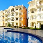 Stunning 2 Bed Apartment For Sale in Luxor Resort Complex Luxor