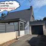 RAVISSANT PAVILLON ENTIEREMENT RENOVE PROCHE COMMERCES ET MER............