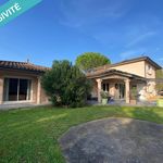 Belle familiale Beaujolaise 160 m² entre Villefranche et Belleville