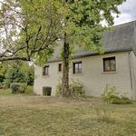 MAISON SUR SOUS-SOL AU PARC DE LA HAYE