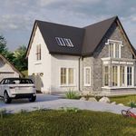 Luxury 4 Bed New Build Home For sale in Helensburgh Argyll & Bute