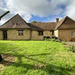 Corps de ferme avec 14ha Lanouaille 7 pièce(s) 150 m2